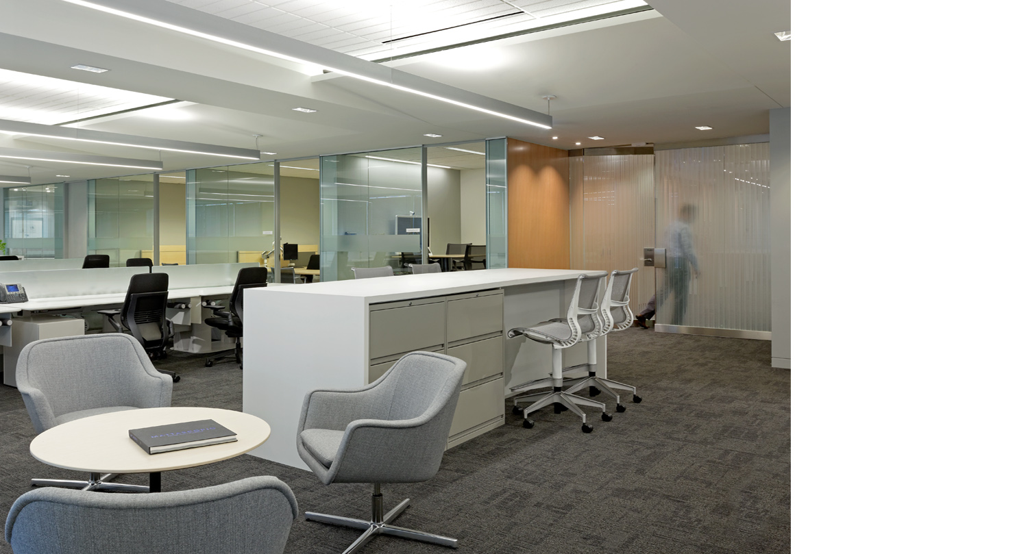 Canadian Investment Firm - Private Investments Floor - Toronto-03